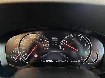 MYAUTOCENTER – Gebraucht- und Jahreswagen mit Werkstattservice in Pfaffenhofen BMW 540 d xDrive M Sport*AHK*LED*Individual*