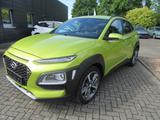 Hyundai Kona Advantage + 2WD (leichter Hagelschaden) - Hyundai KONA: Advantage