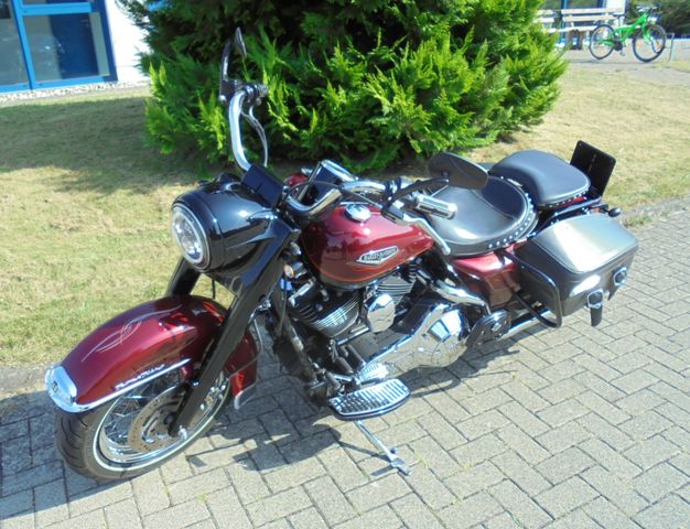 Harley-Davidson FLHR Road King