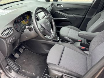Bild 9 Opel Crossland (X) Crossland Elegance 1.2 Soundsystem LED Apple Car