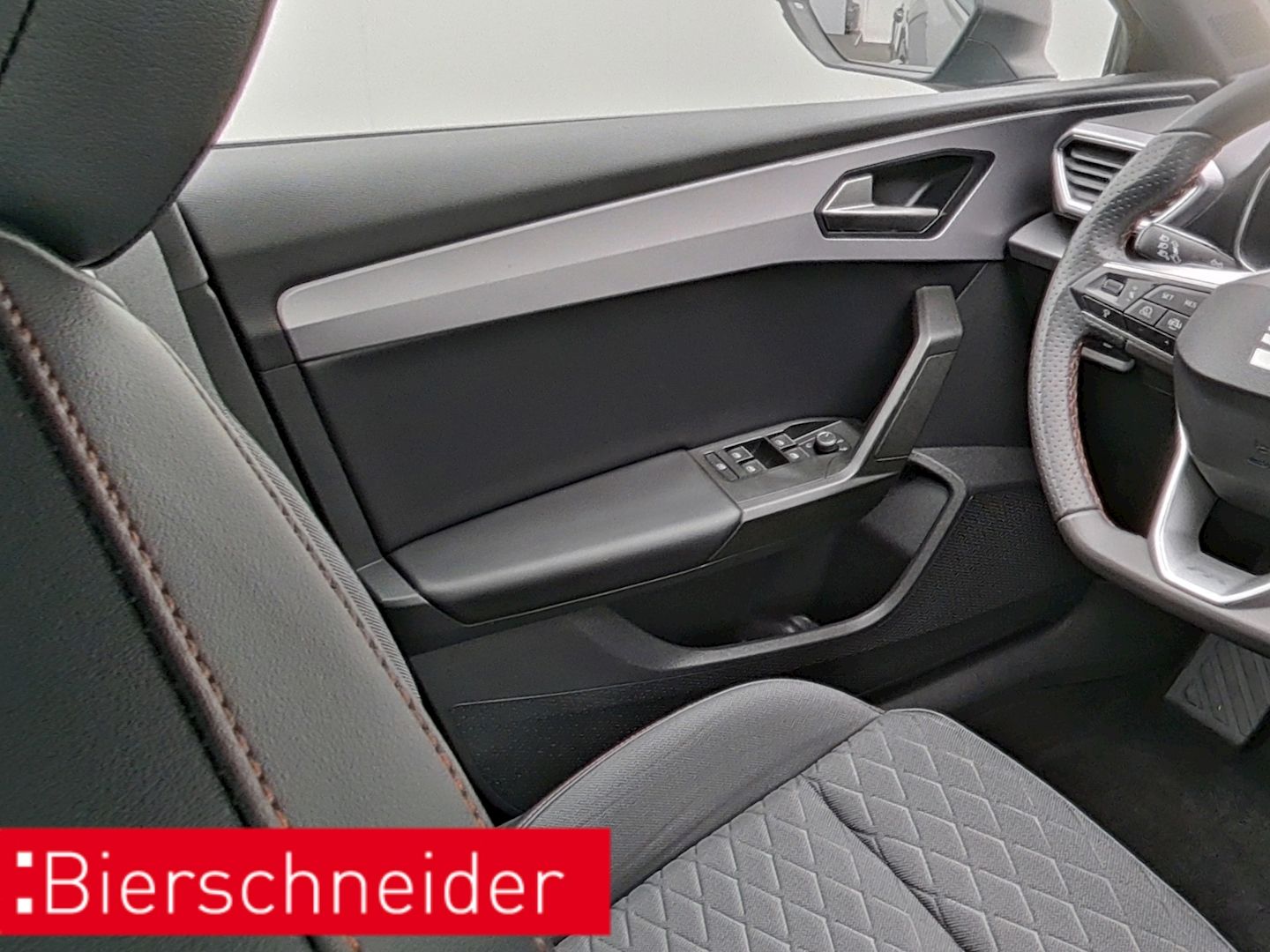 Seat Leon - Bild 14