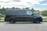 Mercedes-Benz V 250 AMG-Line EXCLUSIVE 4Matic  lang - Mercedes V-Klasse mit Schiebedach