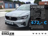 Volvo XC40 B3 (Benzin) Core Cam Nebel Navi - Volvo XC40 in Lübeck