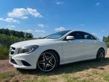 Mercedes-Benz Mercedes CLA 250 Urban Line - gebrauchte Mercedes-Benz CLA 250 aus dem Jahr 2014