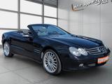 Mercedes-Benz  /Carlsson/19Zoll/Bose/Comand/Memory/Xenon - gebrauchte Mercedes-Benz SL-Klasse aus dem Jahr 2004