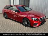 Mercedes-Benz E 300 T AMG LINE + 20"ZOLL+WIDSCREEN+DESIGNO - Mercedes-Benz E 300 in Bremen