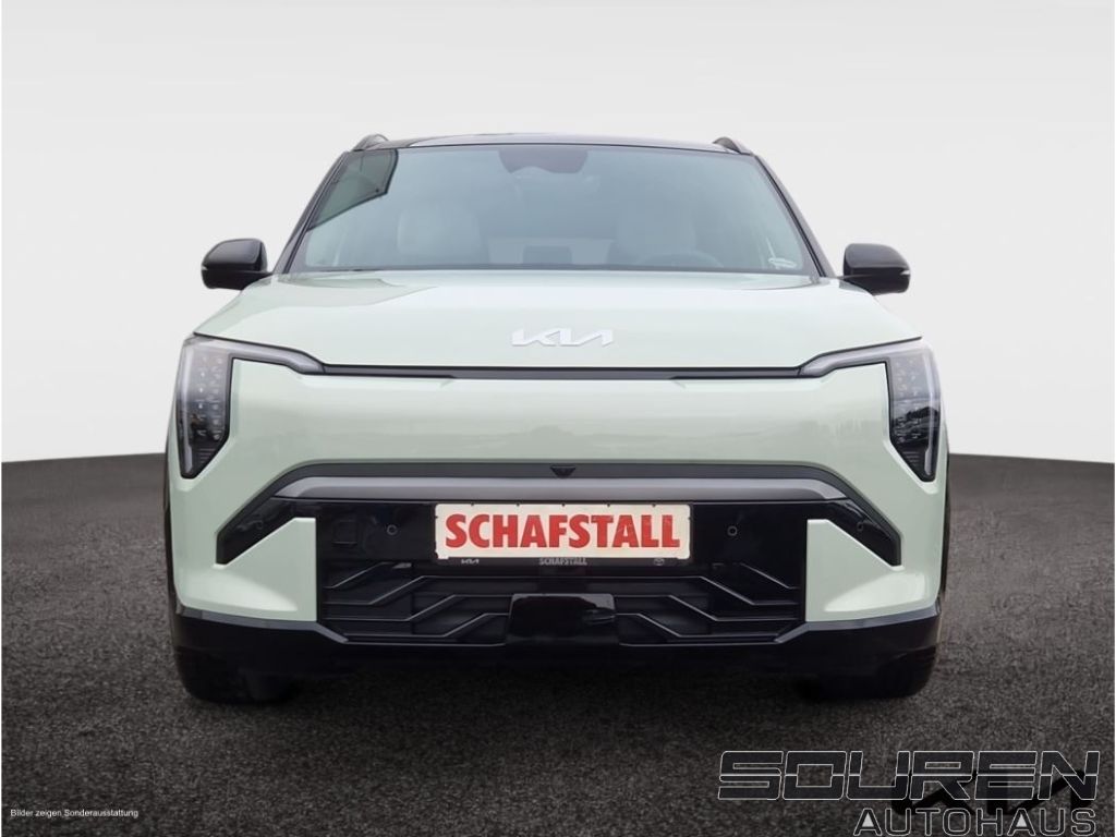 Fahrzeugabbildung Kia EV3 81,4 kWh Privat GT-Line DriveWise + Komfort-