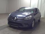 Renault Clio 1.5 dCi Energy 2-Sitzer Navi PDC Facelift - Renault Clio: Facelift