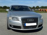 Audi A8 D3 4E 6.0 W12 Quattro - gebrauchte Audi A8 aus dem Jahr 2005