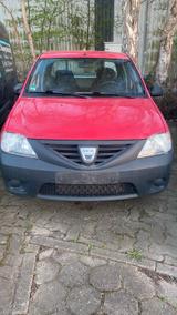 Dacia Logan LKW Zulassung aus erster Hand - Dacia Logan in Hamburg