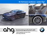 BMW 220i Gran Coupe M Sport Navi DSG Bluetooth PDC M - mit Benzin-Antrieb: Schwarz, mit Klimaanlage, Bluetooth