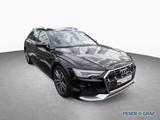 Audi A6 Allroad 50 TDI quattro Pano-Matrix-AHK-Luft - Audi A6 Allroad mit Benzin-Antrieb: Automatik