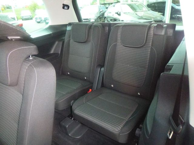 Fahrzeugabbildung Seat Alhambra 1.4 TSI, Xcellence>7Sitze/AUT/AHK/Sport