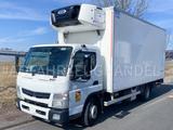 Mitsubishi Canter Fuso 7C18 - Euro6 - Multitemperatur - Offers