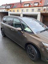 Citroën Grand C4 Picasso / SpaceTourer e-HDi 115 Sed... - Citroën Grand C4 Picasso / SpaceTourer von privat