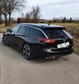 Opel Insignia 1.6 Turbo 147kW Dynamic ST Dynamic - Opel Insignia mit Benzin-Antrieb: Kombi, 1.6