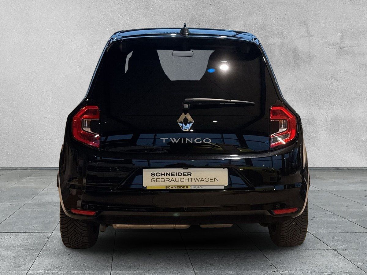 Renault Twingo - Bild 4