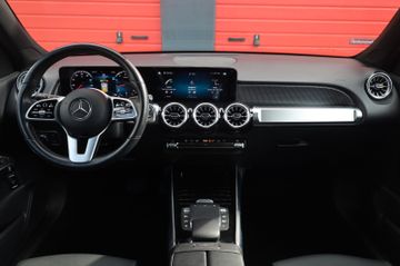 Mercedes GLB 200 - 11