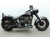 Harley-Davidson FLSTC Softail Heritage (Slim Style)| TÜV neu - HARLEY-DAVIDSON 1999 SOFTAIL