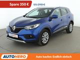 Renault Kadjar 1.3 TCe Limited*NAVI*TEMPO*CAM*PDC*KLIMA* - Renault Kadjar in Bochum