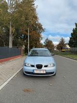 Seat Ibiza - gebrauchte Seat Ibiza aus dem Jahr 2004