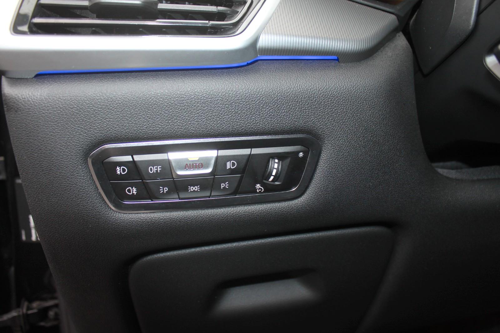 BMW X5 xDrive 30 d xLine