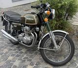Honda CB 350 Four - HONDA 350 FOUR