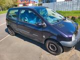 Renault renault twingo c06 - gebrauchte Renault Twingo aus dem Jahr 2005