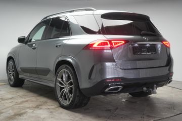 Mercedes GLE 300 - 4
