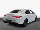 Mercedes-Benz CLA 200 7G AMG/HighEnd MBUX/Pano/HiFi/Distro - Mercedes-Benz CLA 200 in Kassel