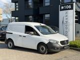 Mercedes-Benz Citan 110 CDI Standard WORKER PLUS / AHK - Mercedes-Benz Citan in Düsseldorf