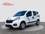 Fiat Qubo 1.4 8v Easy 77cv - Fiat Qubo: 1.4