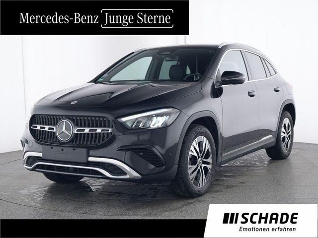 Mercedes-Benz GLA 250 e Progressive LED*RF-Kamera*Lenkradheizg