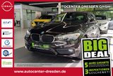 BMW 118i Advantage Line KlimaA PDC Bluetooth - BMW 1er Reihe aus 2017