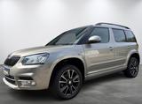 Skoda Yeti Drive Aut. Tempomat PDC Klima Apple CarPlay - Skoda Yeti Gebrauchtwagen in Berlin