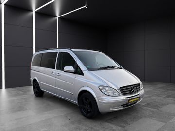 Mercedes Viano - 1
