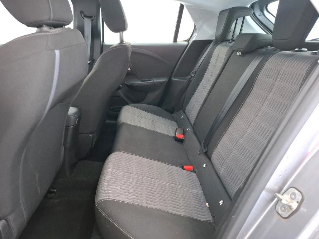 Fahrzeugabbildung Opel Corsa F Edition 1.2 LED/NAVI/PDC/ALU/TEMPOMAT