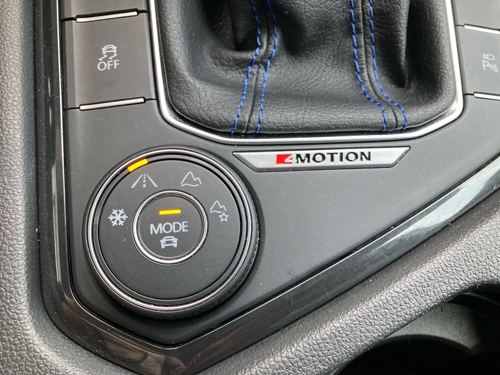 Volkswagen Tiguan - Bild 18