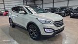 Hyundai Santa Fe Premium 2WD - Hyundai SANTA FE mit Panoramadach