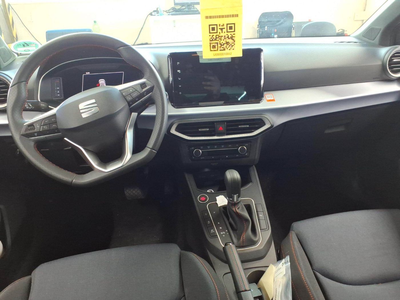 Seat Ibiza - Bild 6