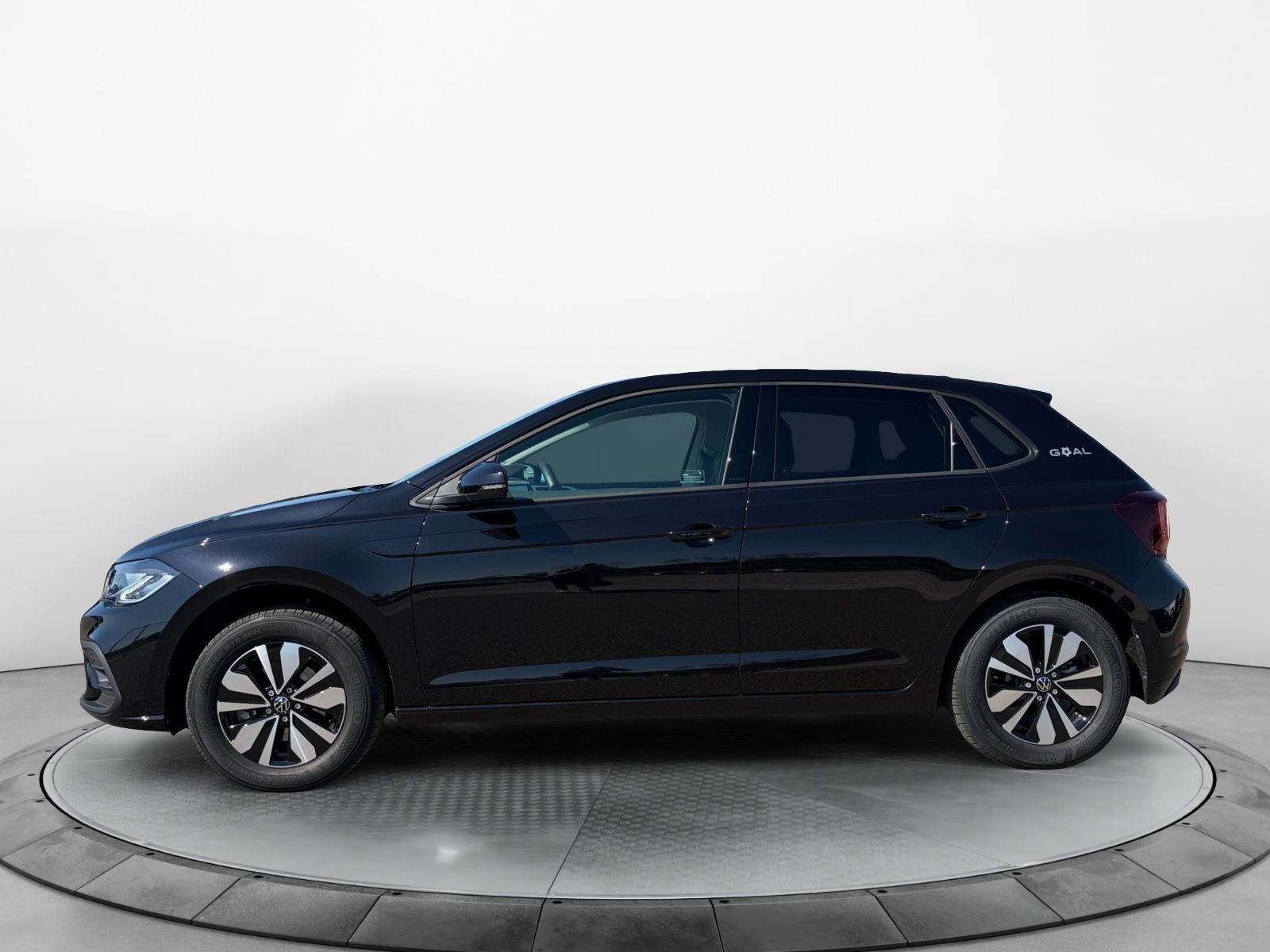 Volkswagen Polo 1,0TSI DSG GOAL LED Navi Sitzheizung foto 3