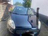 Fiat punto 2009 - Fiat Punto Gebrauchtwagen in Nürnberg