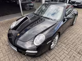 Porsche 997 Carrera Sportabgas/Schiebedach/PDK - gebrauchte Porsche 997 aus dem Jahr 2009