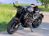 MV Agusta RVS#1 Nr. 087/100 1.Hand