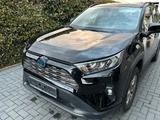 Toyota RAV4 | Hybrid