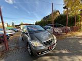 Mercedes-Benz A 160 ELEGANCE Autotronic 1.Besitz - Mercedes-Benz A 160 Gebrauchtwagen in Berlin