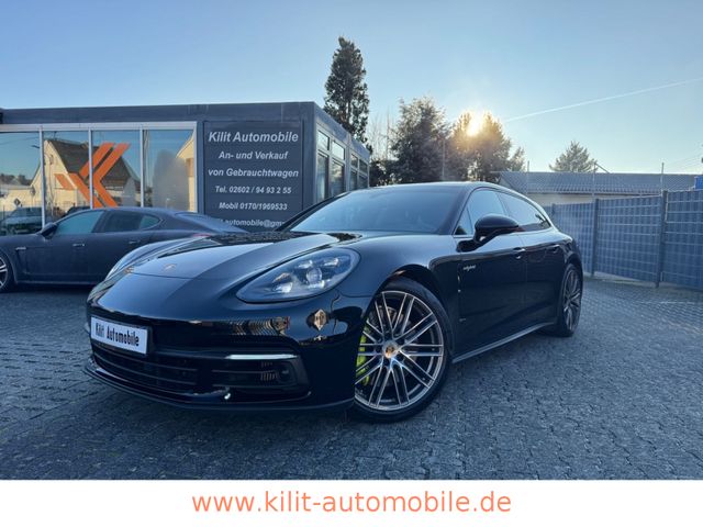 Porsche Panamera ST 4 E-Hyb *MATRIX+SAGA+BOSE+SOFT+HUD*