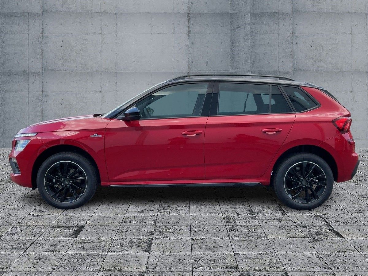Skoda Kamiq - Bild 3