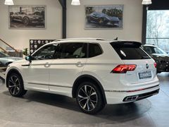 VW Tiguan Allspace - Ansicht 13