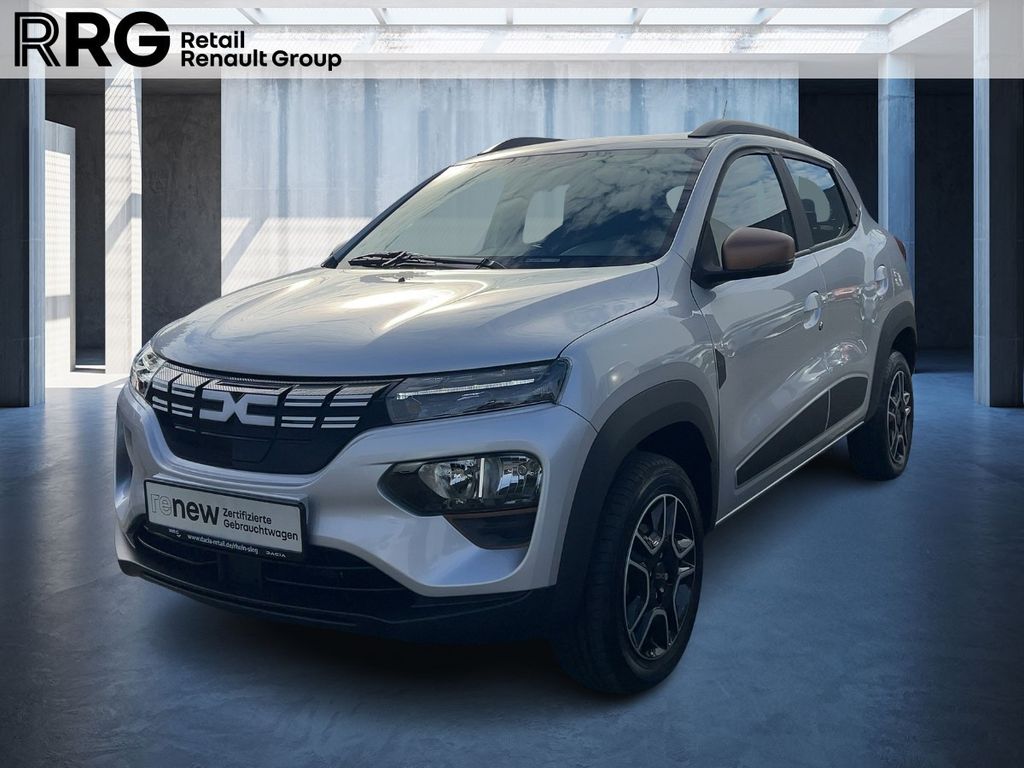 Spring ELECTRIC EXTREME 27kWh BATTERIEKAUF